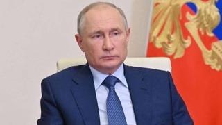 Putin održao minutu šutnje za Berluskonija: Bio je vrlo dobar čovjek