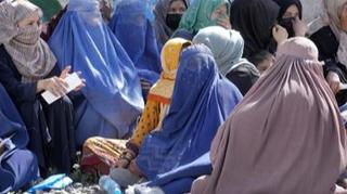 Talibani u Afganistanu zabranili studenticama da izlaze na ispite