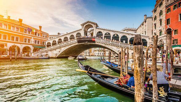 Ponude i za četverodnevna putovanja u Veneciju - Avaz