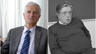 Salih Fočo za "Avaz": Profesor Zgodić ostaje zapamćen po svojim briljantnim tekstovima o demokratiji