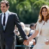 Životna priča Mirke Federer: Bila je vjerena za bogatog Arapa, ali njeno srce ipak je ukrao Federer