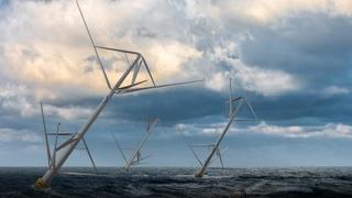Revolucionarne plutajuće vjetroturbine spremne za testiranje