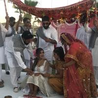 Antalija: Raskošna indijska svadba trajala četiri dana i četiri noći