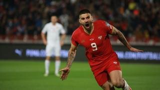 Srbija došla na korak od Evropskog prvenstva: Sjajni Mitrović prevelik zalogaj za Crnu Goru