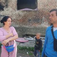 Foto + video / Romi u Brezi u teškoj situaciji: Kuća nema vrata ni prozora, ali ima zmija i pacova