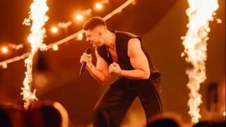Kipar traži ukidanje glasova grčkog žirija na Eurosongu