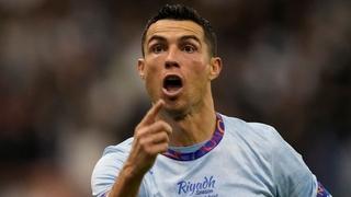 Ronaldo: "Zlatna lopta" gubi kredibilitet