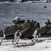 Oružane snage Norveške objavile detaljan snimak vojnih vježbi: Historijski trenutak za NATO