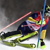 Emir Lokmić se kvalifikovao u finalnu utrku slaloma