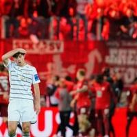 Kraj bajke za Bosanca i njegov klub: Posrnuli velikan im srušio snove i plasirao se u finale Kupa
