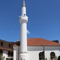Svečano otvorena restaurirana džamija Alauddin iz osmanskog perioda
