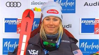 Mikaela Šifrin ispisala historiju svjetskog skijanja