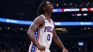 NBA izabrala: Košarkaš Filadelfije najviše napredovao tokom ove sezone