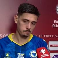 Hadžikadunić zaplakao i prekinuo intervju: Teško mi je sada pričati