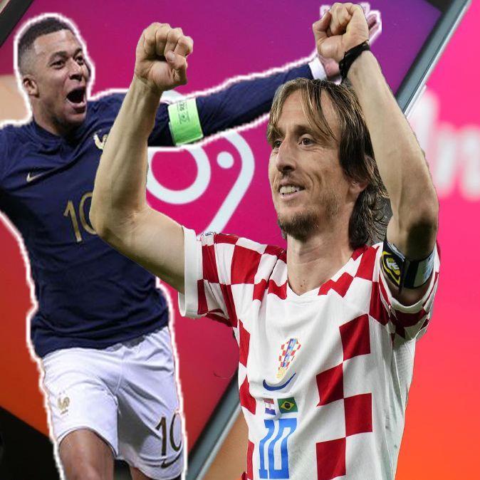 Ovi fudbaleri iz Evrope zarađuju najviše od Instagrama: Haland daleko od Mbapea, na listi i Modrić