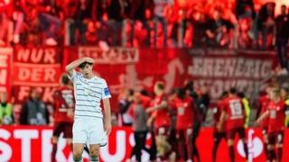 Kraj bajke za Bosanca i njegov klub: Posrnuli velikan im srušio snove i plasirao se u finale Kupa