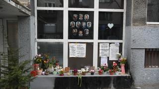 Mediji u Srbiji prekidom programa odali počast žrtvama masovnog ubistva u OŠ "Vladislav Ribnikar"