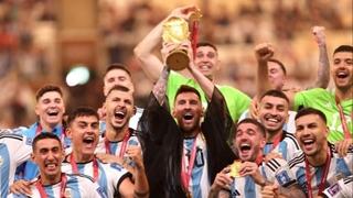 Pao dogovor FIFA-e i ECA-e: Više novca će biti isplaćeno za Svjetsko prvenstvo 2026.