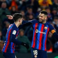 Barcelona hoće da raskine ugovor s Albom: Španac odbija tu mogućnost