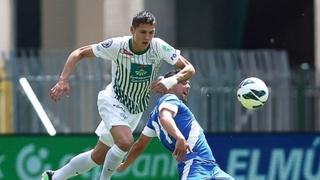 Loše vijesti: Muhamed Bešić neće igrati ove godine