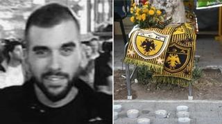 Jezivi detalji ubistva navijača AEK-a: Nije imao šanse