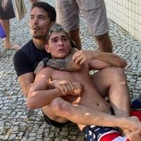 Bivši UFC-ov borac spriječio pokušaj pljačke u Brazilu