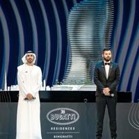 Mate Rimac u Dubaiju predstavio prvi projekat Bugatti Residence na svijetu 