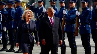 Orban sutra stiže u BiH: Poznat plan službene posjete