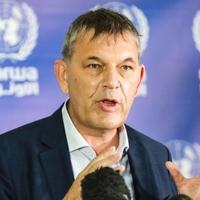 Lazarini: UNRWA ima dovoljno sredstava da obavlja operacije do kraja maja
