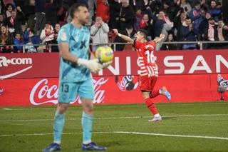 Osam golova u prvoj utakmici kola španske La Lige