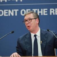 Vučić: Srbija je ponosna na "čelično partnerstvo" s Kinom