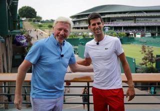Kontroverzni teniser progovorio o saradnji s Đokovićem: Otkrio njegovo sveto mjesto