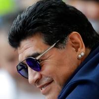 "Avazov" vremeplov: Kako je legendarni Maradona govorio za naš medij
