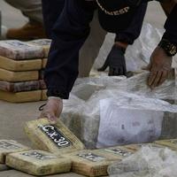 U snabdjevanju Evrope velikim pošiljkama kokaina glavne su grupe s Balkana