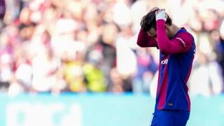 Barceloni prijeti izbacivanje iz Lige prvaka