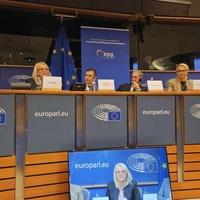 Bradara na konferenciji EPP-a o zapadnom Balkanu govorila o situaciji u BiH