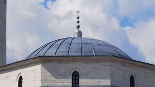 Salihović: Banjalučka ljepotica Arnaudija džamija spremna otvoriti vrata vjernicima i putnicima namjernicima
