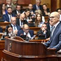Mandatar za sastav nove vlade Srbije Vučević: Vlada koju ću voditi bit će vlada kontinuiteta
