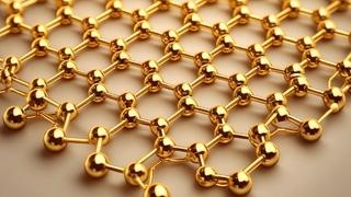 Naučnici izumili novi oblik zlata: Golden nudi brojne mogućnosti