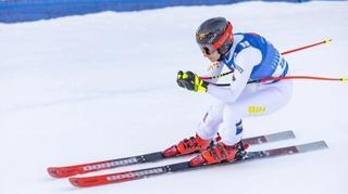 Muzaferija danas skija u historijskom finalu: Evo gdje gledati njen nastup