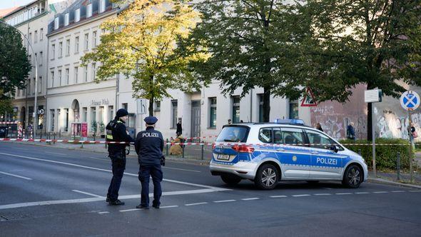 Njemačka policija otkriva detalje pucnjave - Avaz