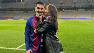 Nakon poraza od PSG-a: Supruga Barcelonine zvijezde napravila haos u svlačionici