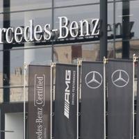 Mercedes-Benz slučajno podijelio svoj izvorni kod i poslovne tajne s cijelim svijetom