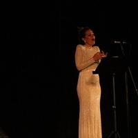 Sopranistica Sandra Bagarić održala koncert u velikoj dvorani BKC-a
