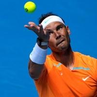 Rafael Nadal se vraća na teren: Nastupit će na turniru koji je tri puta osvajao do sada