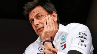Prvi čovjek Mercedesa: "Ferstapenova dominacija ne utječe na Formulu 1"