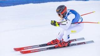 Muzaferija danas ponovo skija: Ima najbolji startni broj u karijeri, omogućen i TV prijenos