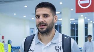 Bizarna situacija: Mitrović nije ni debitovao, a Al Hilal ga tjera zbog nove bombe