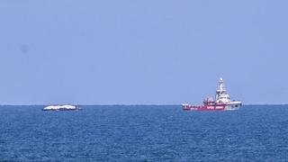 Kiparski predsjednik najavio udvostručenje napora za dostavu pomoći Gazi morskim koridorom