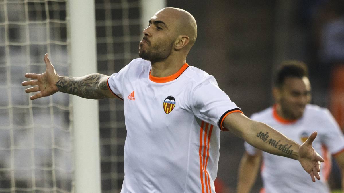 La Liga: Valensija torpedirala Malagu, Zaza junak večeri